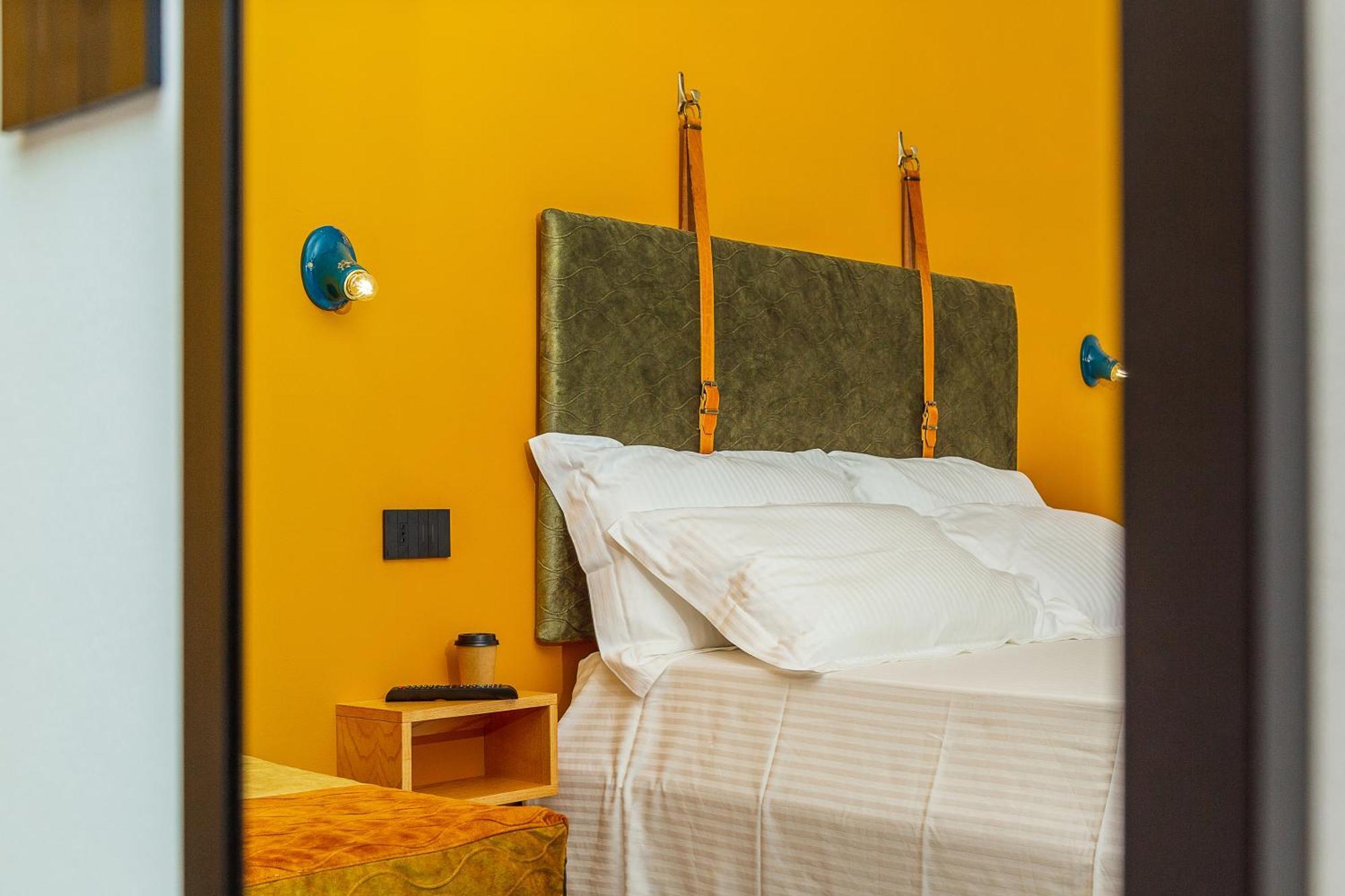 Bb Ogliastroom ตอร์โตลี ภายนอก รูปภาพ