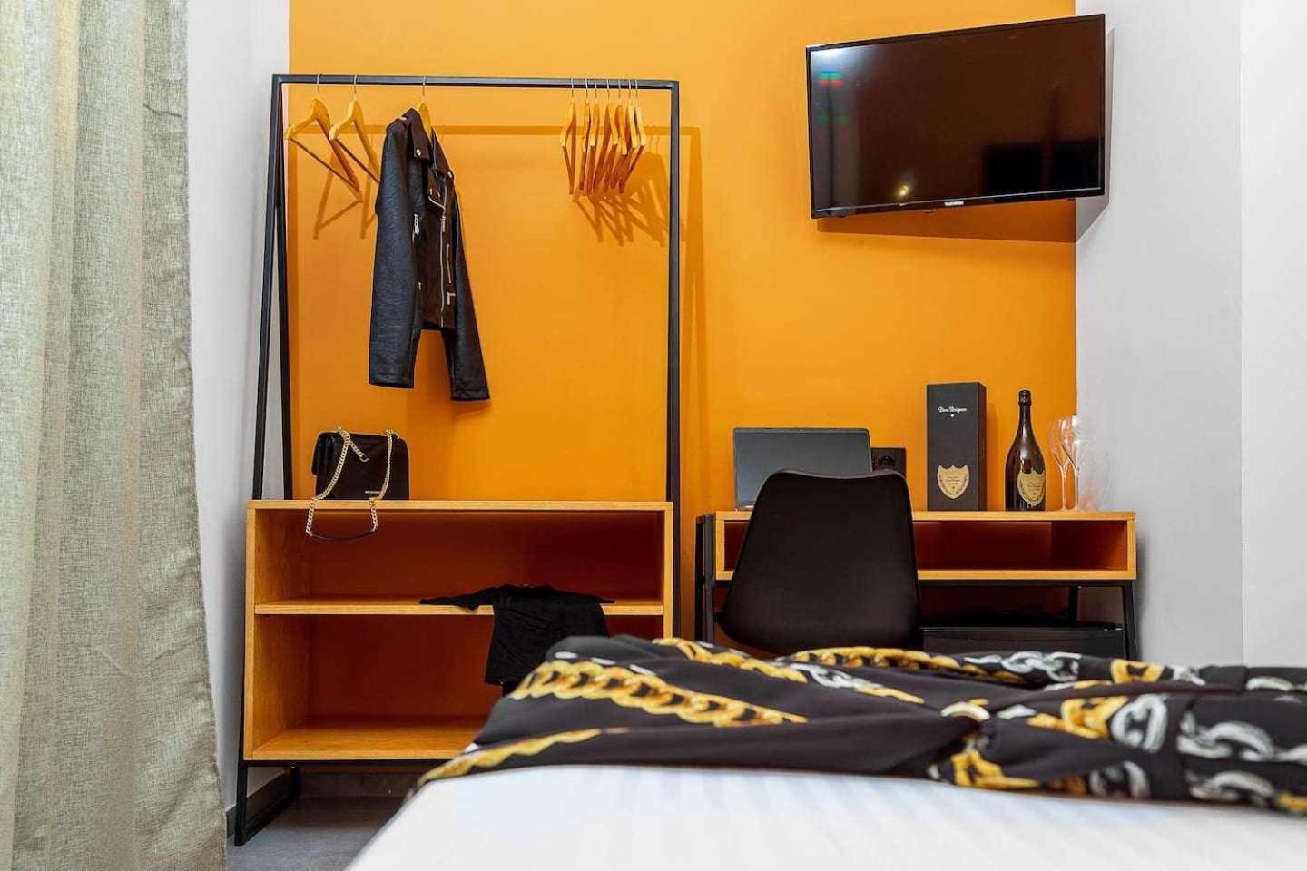 Bb Ogliastroom ตอร์โตลี ห้อง รูปภาพ