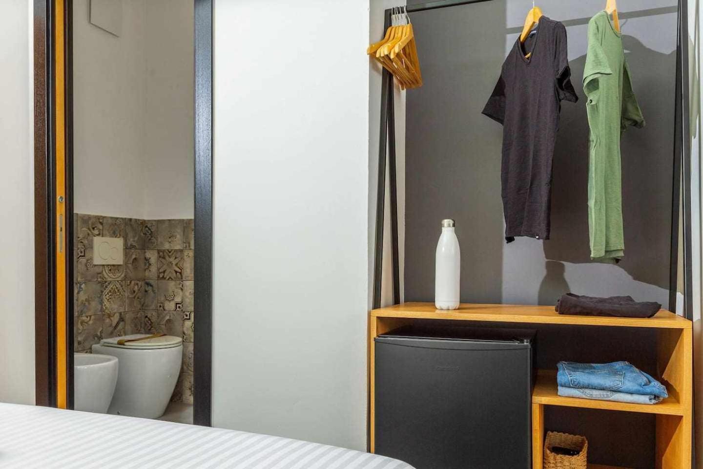 Bb Ogliastroom ตอร์โตลี ห้อง รูปภาพ